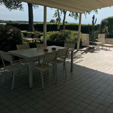 B&B Temenos Parma Exterior photo