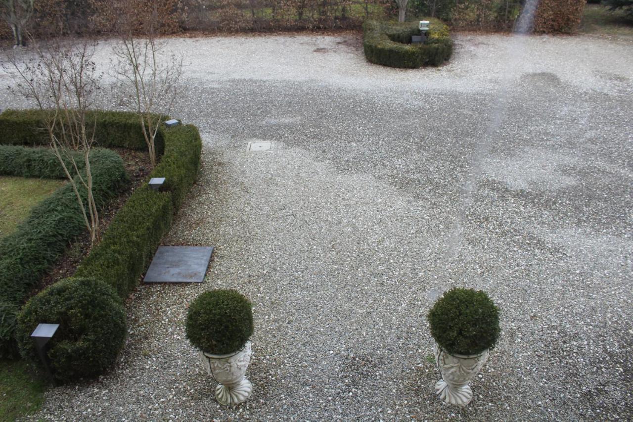 B&B Temenos Parma Exterior photo