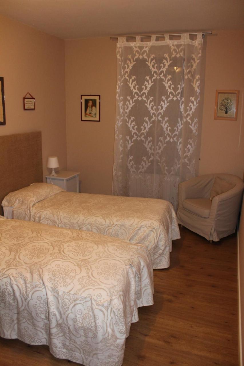 B&B Temenos Parma Exterior photo