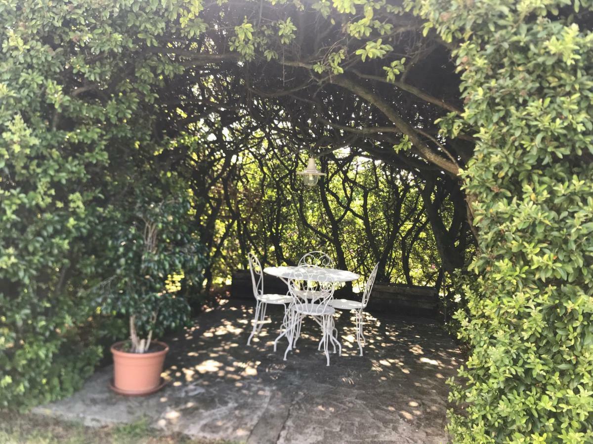B&B Temenos Parma Exterior photo